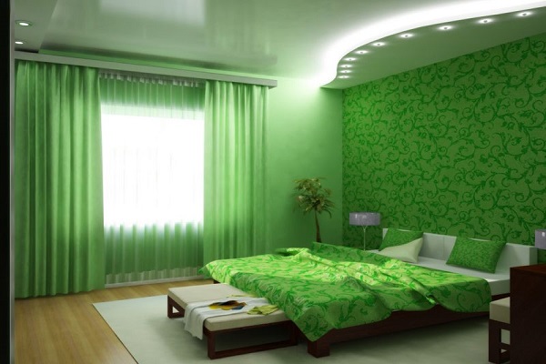 Картинка к материалу: «Цвет в спальне: что рекомендуют психологи»